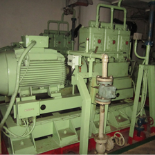 main auxiliary engines and spares, plate heat exchangers, fresh water generators, air compressor, hydraulic motor and pumps, fresh water generators alang, air compressor alang,